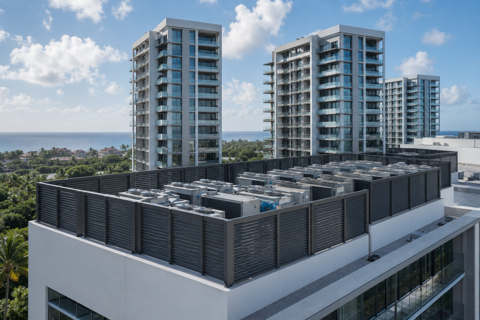 Conceptual presentation image for ATA Palmar; replace with verified project photography